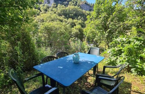 Rocamadour House | Dans la Cité de Rocamadour L'Oustal de Beline