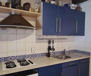 Rocamadour House | Dans la Cité de Rocamadour L'Oustal de Beline