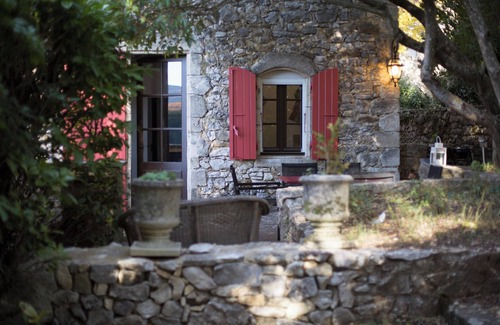 Aurel House | Dans le Luberon Nord, au Pied du Ventoux, Maison de 1861