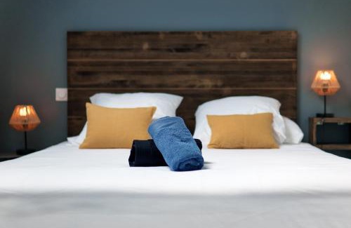 Quimper Apartment | Dans les Airs