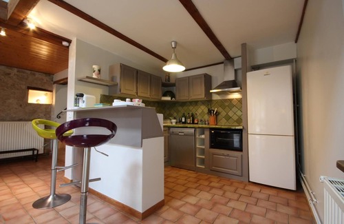 Saint-Point House | Danse des Etoiles - ST POINT