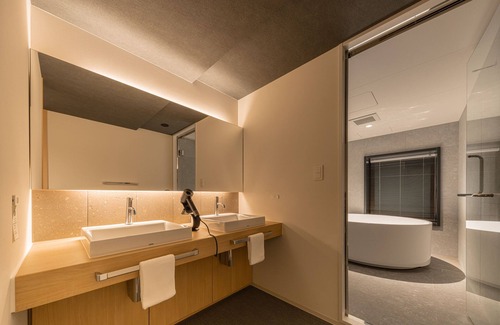 Chuo-ku Hotel | DANSETSU SAPPORO