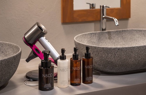 Chuo-ku Hotel | DANSETSU SAPPORO