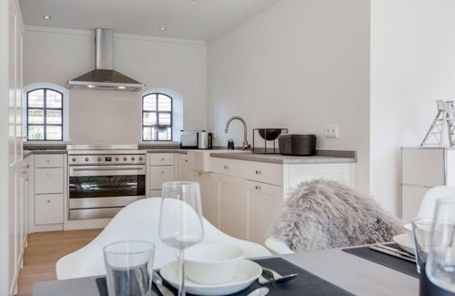List House | Dansk Hus - Reet. Stylish. Nordic.