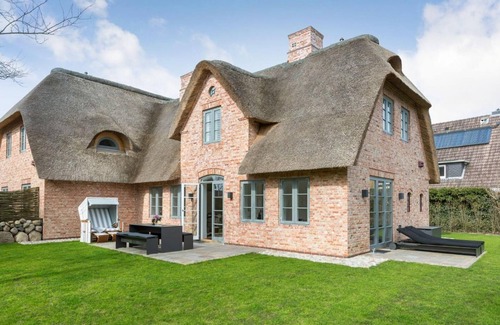 List House | Dansk Hus - Reet. Stylish. Nordic.