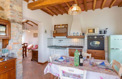 Mastiano Apartment | Dante 2 by Interhome