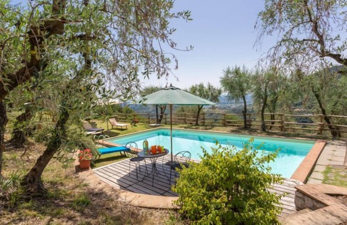 Mastiano Apartment | Dante 2 by Interhome