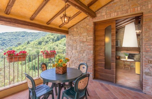 Mastiano Apartment | Dante 2 by Interhome