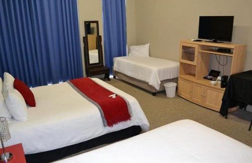Bloemfontein House | Dante Deo Guesthouse