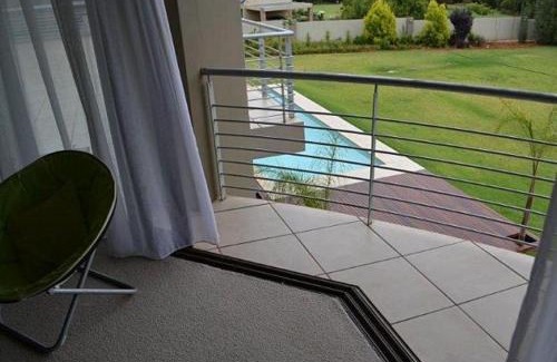 Bloemfontein House | Dante Deo Guesthouse