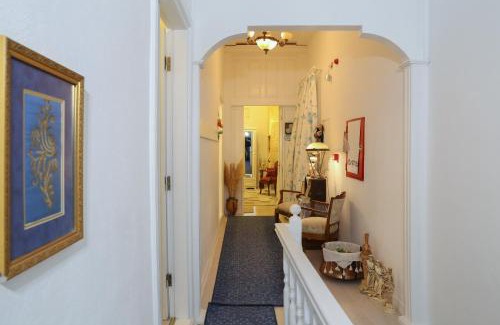 Cesme Hotel | Dantela Butik Hotel