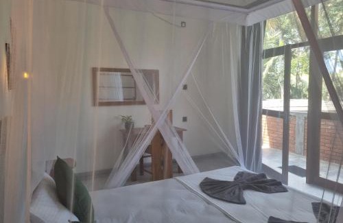 Dickwella House | Danu Surf House Hiriketiya