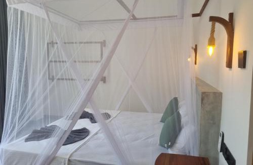 Dickwella House | Danu Surf House Hiriketiya
