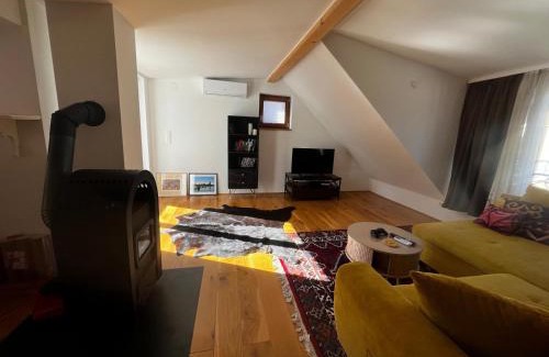 Donaustadt Apartment | Danube Gardens