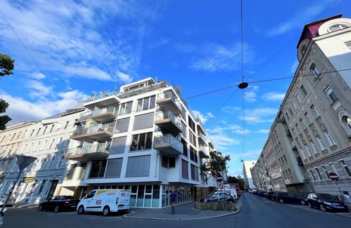 Kaisermuhlen Apartment | Danube22 Apartment