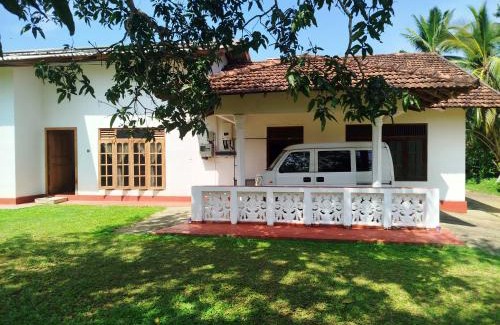 Malimbada Cabin | Danushka villa