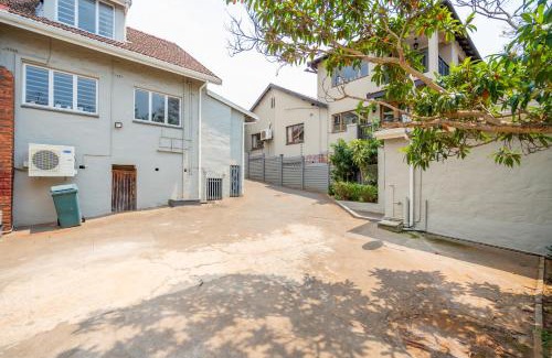Durban North Apartment | Danville Forest Villa