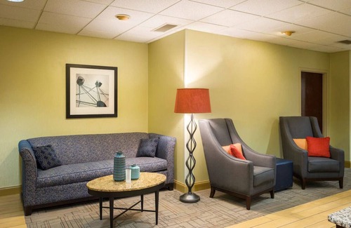 Danville Hotel | Danville Retreat: Easy Route 80 Access & Comfort Lodging | 2 Units