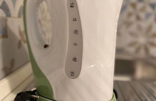 Quartiere XI Portuense Apartment | Dany & Manu House, suitable for families who want to experience Rome in peace