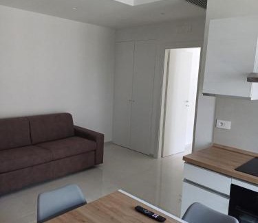 Giovinazzo House | Dany's Home AFR0DITE