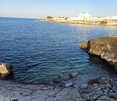 Giovinazzo House | Dany's Home Venus