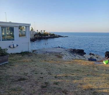 Giovinazzo House | Dany's Home Venus