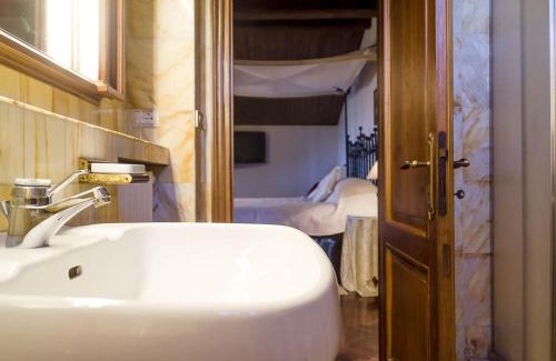 Sansepolcro House | Danya Country Villa