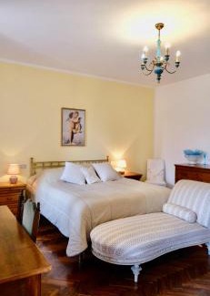 Sansepolcro House | Danya Country Villa