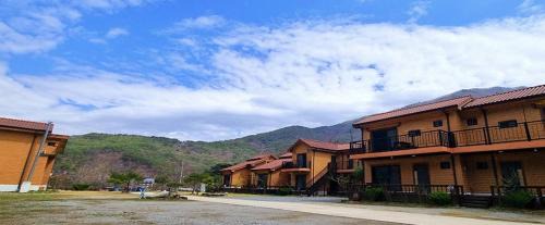 Danyang House | Danyang Soseonam Hwangto Village