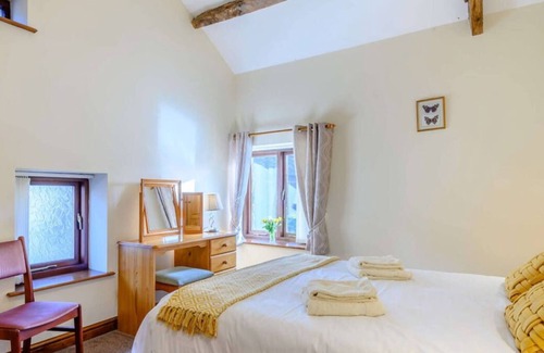Brecon House | Danycrug Barn in the beautiful Brecon