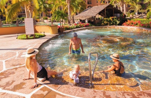 Loreto Condo | Danzante Bay Invitational 2025nVilla del Palmar Loreto, October 21-27, 2025