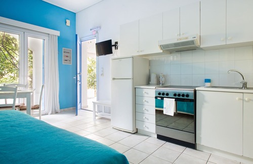 Xylokastron Apartment | Daphne's Club Hotel Apartments