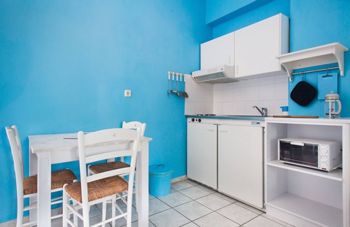 Xylokastron Apartment | Daphne's Club Hotel Apartments