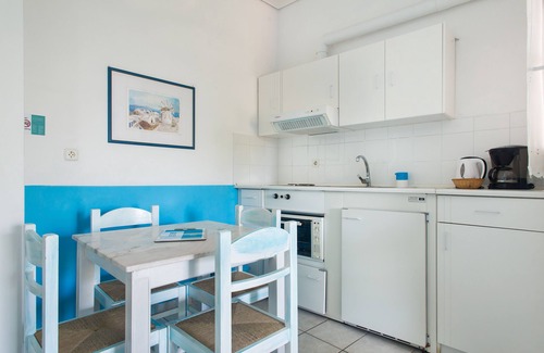 Xylokastron Apartment | Daphne's Club Hotel Apartments