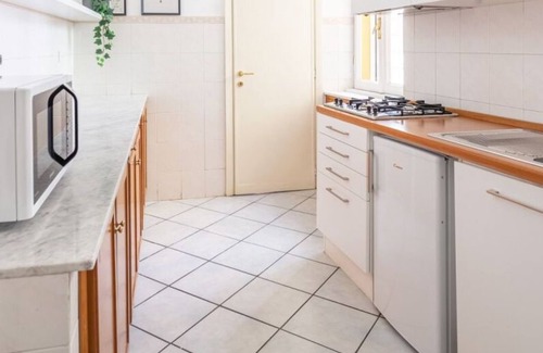 Rione XVI Ludovisi Apartment | Daplace - Alma Apartment