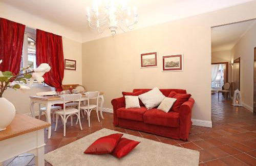 Repubblica Apartment | Daplace - Gaia Apartment