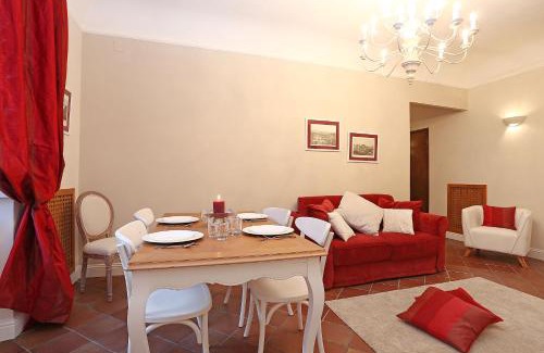 Repubblica Apartment | Daplace - Gaia Apartment