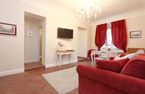 Repubblica Apartment | Daplace - Gaia Apartment