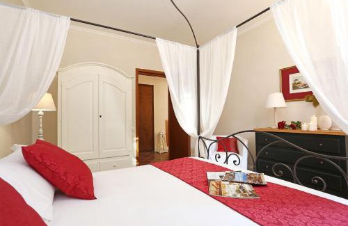 Repubblica Apartment | Daplace - Gaia Apartment