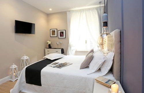 Rione III Colonna Apartment | Daplace - Lucrezia Apartment