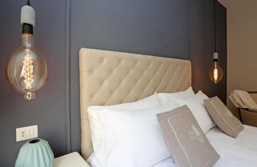 Rione III Colonna Apartment | Daplace - Lucrezia Apartment