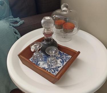 Bonfim Apartment | daPraça Apartments