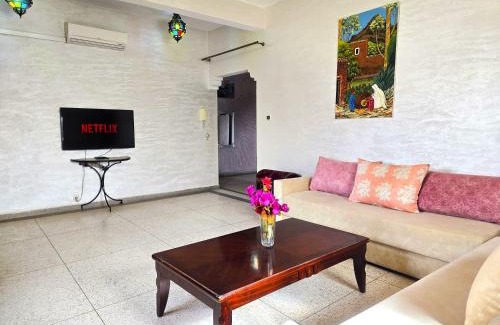 Taroudannt House | Dar Abaraz