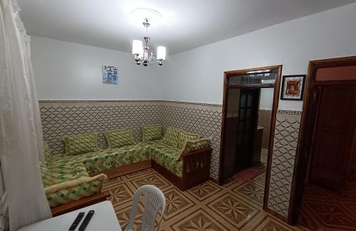 Chefchaouen Apartment | Dar Abdelghani
