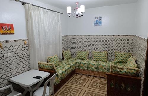 Chefchaouen Apartment | Dar Abdelghani