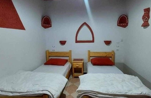 Timimoun Hotel | Dar Agham Akbou
