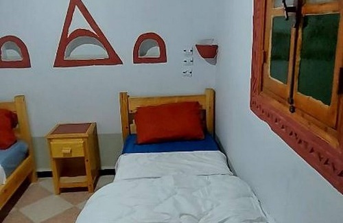 Timimoun Hotel | Dar Agham Akbou