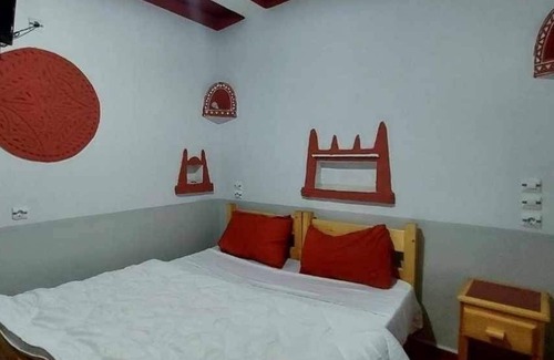 Timimoun Hotel | Dar Agham Akbou