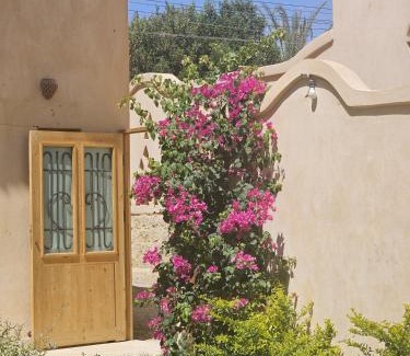 Tunis Village Villa | Dar AlQmadar