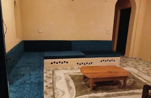 Tunis Village Villa | Dar AlQmadar